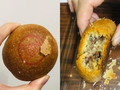 滇式云腿月饼-北京稻香村(方庄店)