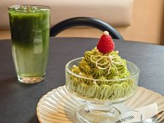 -MOSI CAKE摩思·生牛乳半糖蛋糕(云港花园店)