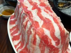 -东海怡品海鲜豆捞(舟宿夜江店)