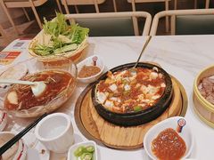 -七八冷面·延边朝鲜族美食(世纪汇店)