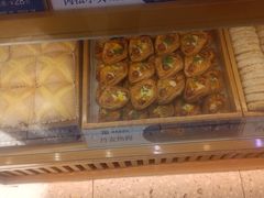-金麦呈饼庄(铁西新玛特店)