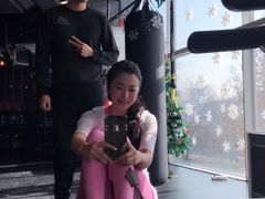 -能量健身私教工作室(1527店)