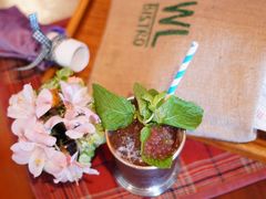 -杭州西子湖四季酒店-WL BISTRO西湖餐厅(灵隐路店)
