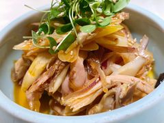 盐商椒麻鸡-锦府盐帮·李宅(领展购物广场中关村店)