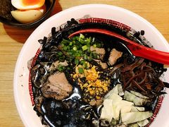 -博多豚屋拉面