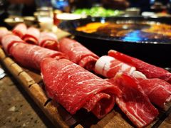 -重庆渝达老火锅(春熙路店)