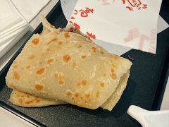 -高玛纳驴肉火烧(一世界店)