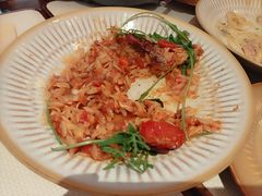 -BAKER&SPICE(安福路店)