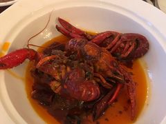 -都会尚膳·海鲜自助餐厅(重庆万豪酒店)