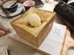 -绿茶餐厅(龙湖杭州金沙天街店)