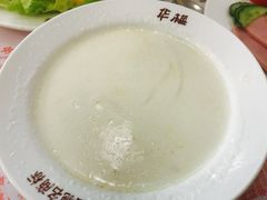 -华梅西餐厅(哈尔滨中央大街店)