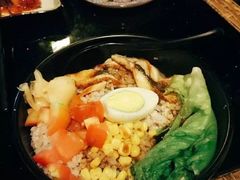 鳗鱼饭-春笙食堂.丼饭拉面寿司(GOGO新天地店)