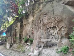 -金堂县云顶石城风景区