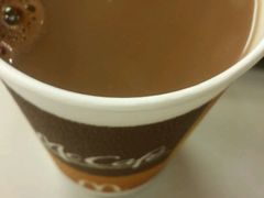 -麦当劳(中山路店)