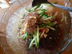-顺姬冷面(长白西路店)