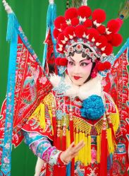 梨园天地京剧摄影-梨园天地京剧摄影(玲珑天地店)