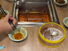 -野妹经典火锅(民治店)