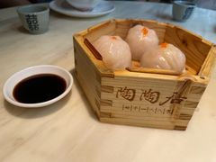 陶陶居大虾饺-陶陶居酒家(新天地店)