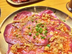 -8号苑自助烤场(西单店)