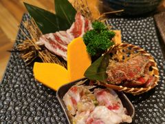 -黑牛の店·和牛烧肉(合生汇店)