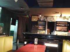 大堂-绿茵阁牛扒餐厅(客村店)