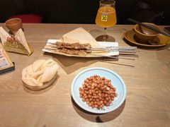 -耶里夏丽·新疆菜·28年喀什老馆(田林东路店)