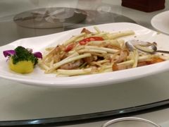 -益健名厨海鲜城(夏湾店)