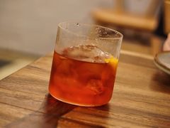 -RAC BAR(安福路店)