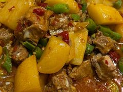 -灯盏窝餐厅
