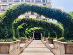 -伯衡55·吉品轩(乌鲁木齐南路店)