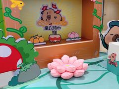 -万泰汇购物中心