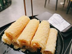 -凤园椰珍·椰子鸡·鸡煲(长宁来福士店)