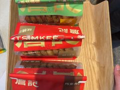 -詹记桃酥(百盛店)