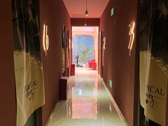 -极光点播影院·Switch.游戏馆(世界之窗店)