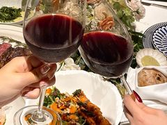 -巴伐利亚啤酒坊(意式风情街店)