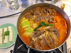 -到家尝北京菜(西坝河店)