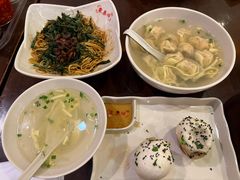 -东泰祥生煎馆(陕西南路店)