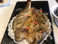 -九府羊·鲜羊火锅·烤串(新华路店)