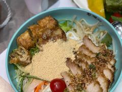 -蔡澜PHO(海岸城店)