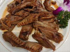 -梅利汴京烤鸭•开封豫菜地标店(晋安路店)