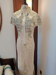 -拉瑞娜LaReine婚纱礼服高级定制