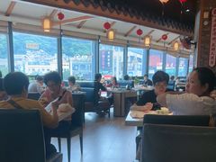 -粤点越有·茶点·粤菜(樵岭国际店)