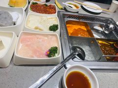 -海底捞火锅(铂澜大象城店)