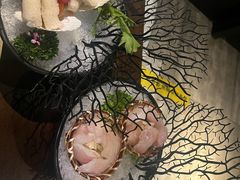 -湊湊火锅·茶憩(新中关购物中心店)