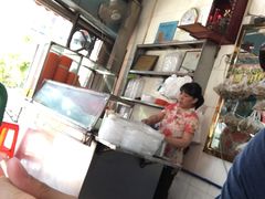 -富记鱼蛋粉(西村店)