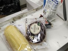 -711便利店(第二儿童医院店)