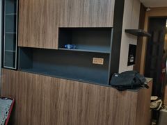 -索菲亚衣柜橱柜家具全屋定制(汶水红星店)