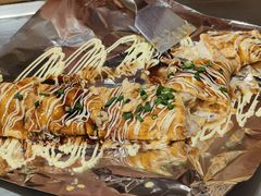 -日葵 大阪烧ひまり(仙霞路店)