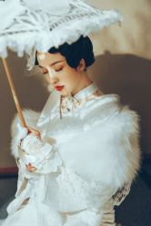 -持熹光年写真体验馆