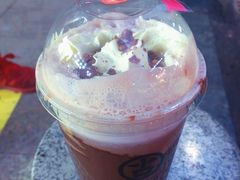 -古茗(风临路店)